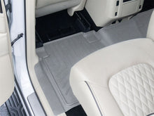 Load image into Gallery viewer, WeatherTech 19-24 Infiniti QX80 2nd Row Rear FloorLiner HP - Grey