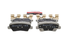 Load image into Gallery viewer, Brembo OE 2017 Hyundai Elantra/18-22 Ioniq/18-19 Sonata/16-17 Veloster Ceramic Brake Pad - Rear