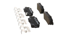 Load image into Gallery viewer, Brembo OE 21-23 Hyundai Kona/19-24 Kona Electric/19-21 Veloster Low-Met Brake Pad - Rear