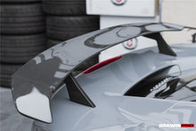 Load image into Gallery viewer, DarwinPRO 2015-2020 Ferrari 488 GTB iMP-Performance Carbon Fiber Trunk Spoiler Wing