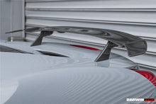 Load image into Gallery viewer, DarwinPRO 2015-2020 Ferrari 488 GTB iMP-Performance Carbon Fiber Trunk Spoiler Wing