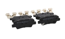 Load image into Gallery viewer, Brembo OE 2017 Hyundai Elantra/18-22 Ioniq/18-19 Sonata/16-17 Veloster Low-Met Brake Pad - Rear
