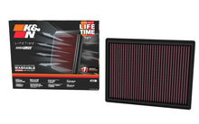 Load image into Gallery viewer, K&amp;N Nissan Armada 3.5L-V6 F/I 2021