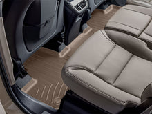 Load image into Gallery viewer, WeatherTech 25-25 Volvo EX90 3rd Row Rear FloorLiner - Tan