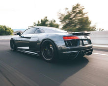 Load image into Gallery viewer, QuickSilver Audi R8 V10 Titan Sport Exhaust with Sound Architect 2016-2019