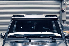 Load image into Gallery viewer, 2019-2025 Mercedes Benz W464 W465 G-Class G Wagon G500 &amp; G550 &amp; G63AMG IMP Performance Front Roof Spoiler