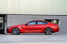 Load image into Gallery viewer, 2011-2018 BMW 6 Series F06 4 Door M6 Style Side Skirts - Carbonado