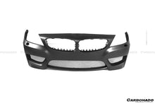 Load image into Gallery viewer, 2009-2016 BMW Z4 E89 M Style Front Bumper - Carbonado Aero