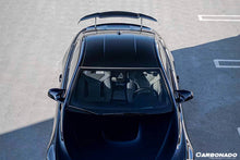 Load image into Gallery viewer, 2014-2020 BMW F80 M3 F82 M4 GTS Carbon Fiber Style Hood - Carbonado Aero