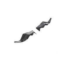 Load image into Gallery viewer, 2016-2025 Chevy Camaro Upper Fender Cowl Cover Gloss Carbon Fiber