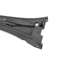 Load image into Gallery viewer, 2016-2025 Chevy Camaro ZL1 SS RS LT Front Windshield Cowl Gloss Carbon Fiber