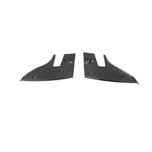 Load image into Gallery viewer, 2016-2025 Chevy Camaro Taillight Cover Bezels Gloss Carbon Fiber