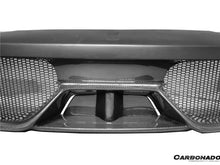 Load image into Gallery viewer, 2010-2015 Ferrari 458 Coupe Spider speciale Style Front Bumper