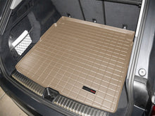 Load image into Gallery viewer, WeatherTech 25-25 Audi Q5 Trunk Cargo Liners - Tan