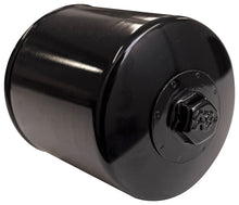 Load image into Gallery viewer, K&amp;N 21-24 Harley Davidson Sportster S Spin-On Oil Filter - Black