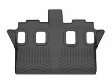 Load image into Gallery viewer, WeatherTech 25-26 Toyota 4Runner Rear FloorLiner HP - Black