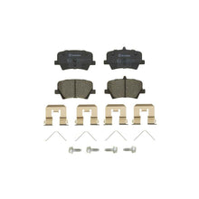 Load image into Gallery viewer, Brembo OE 19-24 Volvo XC40 PRIME Low-Met Brake Pad - Rear