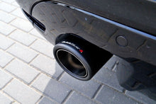 Load image into Gallery viewer, QuickSilver Jaguar XE 3.0 SuperCharged Sport Exhaust 2016+