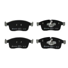 Load image into Gallery viewer, Brembo 16-17 Volvo XC60 Front NAO Brake Pad
