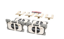 Load image into Gallery viewer, Brembo OE 17-19 Genesis G90 PRIME Ceramic Brake Pad - Rear