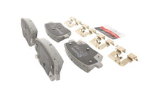 Load image into Gallery viewer, Brembo 19-22 Hyundai Veloster N Rear NAO Brake Pad
