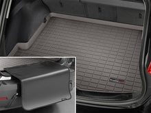 Load image into Gallery viewer, WeatherTech 2026 Honda Passport Trunk Cargo Liner w/Bumper Protector - Cocoa