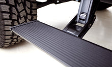 Load image into Gallery viewer, AMP Research 22-23 Chevy/GMC Silverado/Sierra 1500 &amp; 2024 2500/3500HD Double/CC PowerStep Xtreme