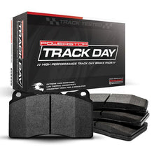 Load image into Gallery viewer, Power Stop 07-13 Suzuki SX4 Front Track Day Brake Kit