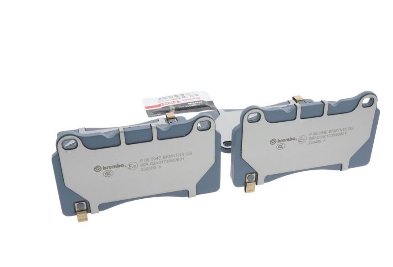 Brembo OE 12-21 Tesla S EVPad BrakePad