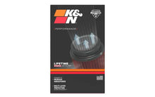 Load image into Gallery viewer, K&amp;N 2025 CFMOTO ZFORCE High-Flow Air Filter