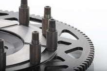 Load image into Gallery viewer, Clutch Masters 05-08 Audi A3 725 PRO Series Twin Disc Clutch w/Steel Flywheel