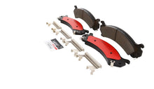 Load image into Gallery viewer, Brembo OE 18-20 Chevrolet Express 3500/GMC Savana 3500 Ceramic Brake Pad - Front