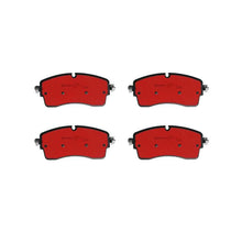 Load image into Gallery viewer, Brembo OE 18-20 Jaguar E-Pace/20-24 Land Rover Defender 110 Ceramic Brake Pad - Front