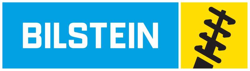 Bilstein 18-23 Jeep Wrangler JL 4DR B8 5160 Front Right Shock Absorber for 2-3in Lifted Height