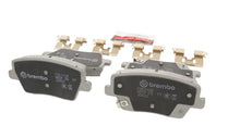 Load image into Gallery viewer, Brembo 19-22 Hyundai Veloster N Rear NAO Brake Pad