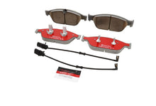 Load image into Gallery viewer, Brembo OE 20-22 Ford Mustang PRIME Ceramic Brake Pad - Front
