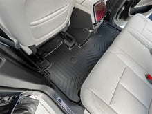 Load image into Gallery viewer, WeatherTech 2026 Cadillac Vistiq 2nd Row Rear FloorLiner - Black