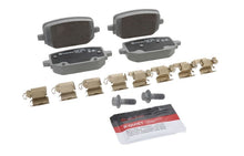 Load image into Gallery viewer, Brembo OE 20-22 Ford Explorer/20-22 Police Interceptor Utility PRIME Ceramic Brake Pad - Rear