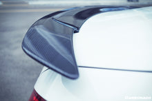 Load image into Gallery viewer, 2015-2021 Mercedes Benz C-Class W205 Sedan RT-II Style Trunk Spoiler - Carbonado Aero