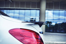 Load image into Gallery viewer, 2015-2021 Mercedes Benz C-Class W205 Sedan RT-II Style Trunk Spoiler - Carbonado Aero