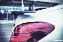 Load image into Gallery viewer, 2015-2021 Mercedes Benz C-Class W205 Sedan RT-II Style Trunk Spoiler - Carbonado Aero