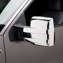 Load image into Gallery viewer, Putco 10-13 Kia Forte - Mirror Bracket Molding