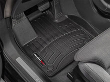 Load image into Gallery viewer, WeatherTech 2025 Volvo EX90 1st Row Front FloorLiner - Black