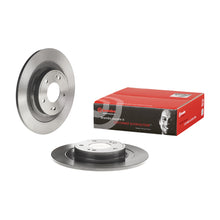 Load image into Gallery viewer, Brembo OE 18-20 Mitsubishi Eclipse Cross/14-20 Outlander UV Coated Brake Disc - Rear