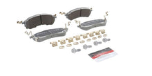 Load image into Gallery viewer, Brembo OE 21-23 Ford Bronco PRIME Ceramic Brake Pad - Rear