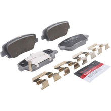 Load image into Gallery viewer, Brembo 17-18 Kia Sorento/ Hyundai Santa Fe Sport Rear NAO Brake Pad