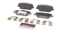 Load image into Gallery viewer, Brembo 17-18 Kia Sorento/ Hyundai Santa Fe Sport Rear NAO Brake Pad