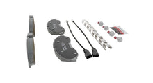 Load image into Gallery viewer, Brembo OE 15-23 Ford Transit-150/Transit-250/Transit-350/Transit-350 HD Ceramic Brake Pad - Front