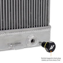 Load image into Gallery viewer, Mishimoto 10-14 Toyota 4Runner 4.0L Performance Aluminum Radiator