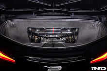 Load image into Gallery viewer, 2023-2025 C8 Corvette Z06 Eventuri Black Carbon Fiber Intake System